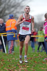 Red 756, North East Harrier League, Blaydon